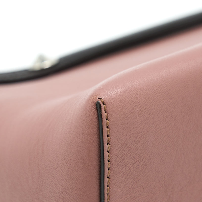 Fendi By The Way Bag Multicolour SHW