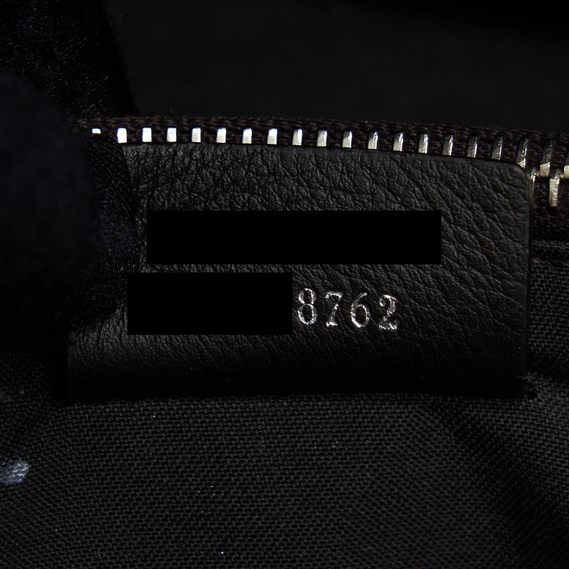 Fendi By The Way Bag Multicolour SHW