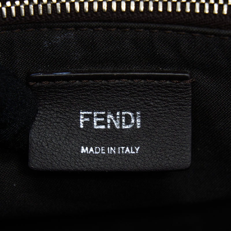 Fendi By The Way Bag Multicolour SHW