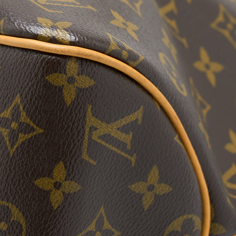 Louis Vuitton Monogram Canvas Delightful GM, myGemma, AU