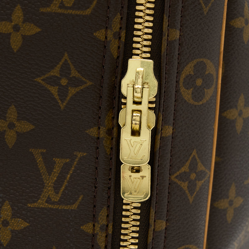 Louis Vuitton Large Luggage Bag Monogram Canvas GHW