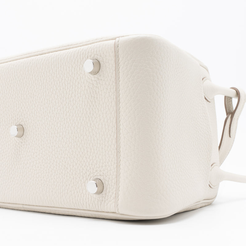 Hermes Lindy 26 Clemence Beton SHW Stamp U
