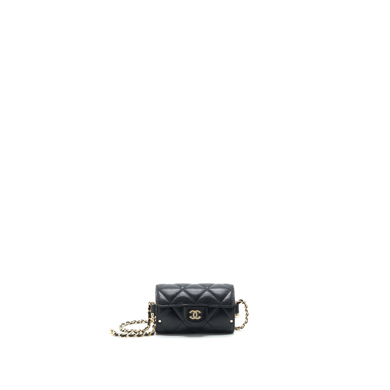 Chanel lipstick mini bag Clearance