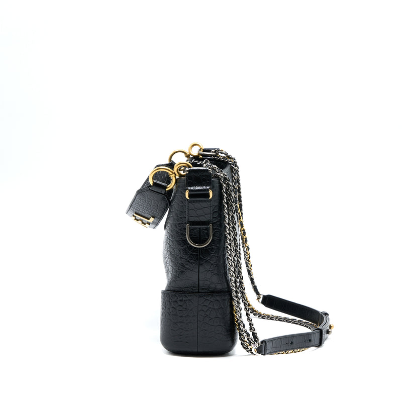 Chanel gabrielle sale bag strap