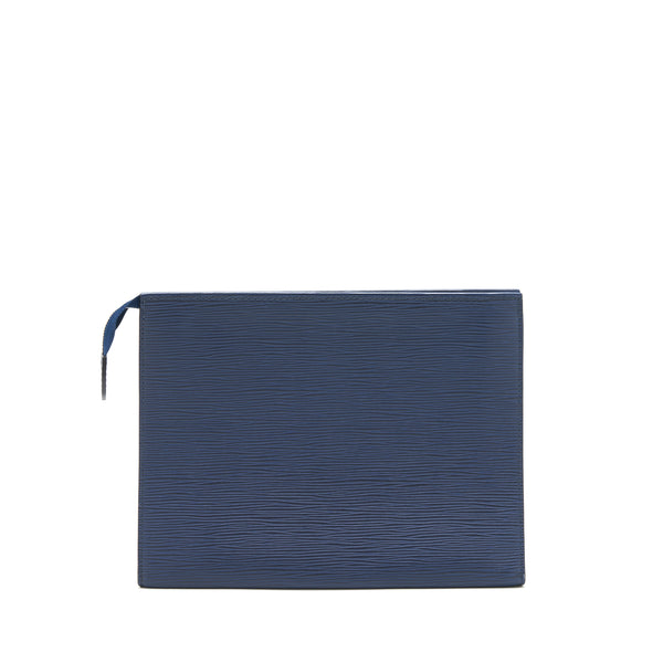 Louis Vuitton Toiletry EPI Navy