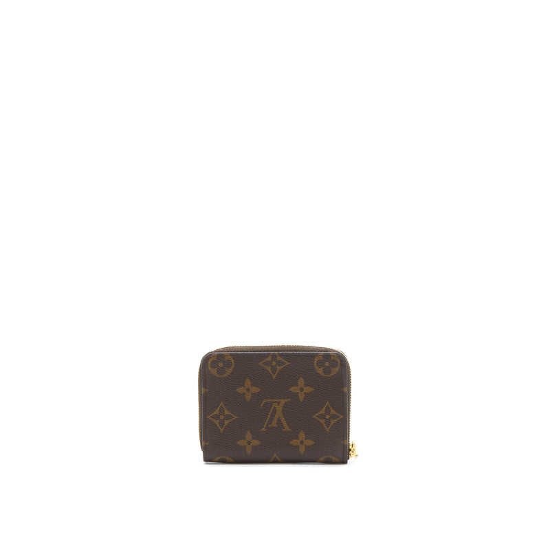 Louis Vuitton Catogram Dog Cardholder