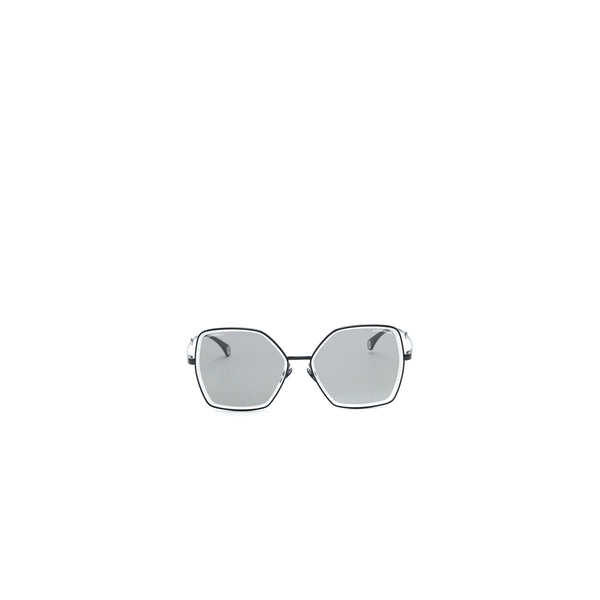 Ch5422b Chanel sunglasses black polarized, Women's Fashion, Watches &  Accessories, Sunglasses & Eyewear on Carousell