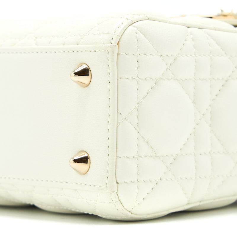 Abcdior hotsell lambskin bag