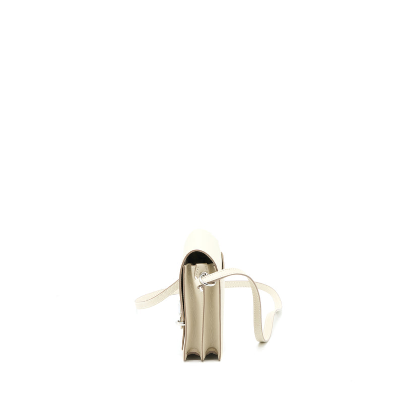 Hermes Mini Roulis Evercolor Beton SHW Stamp Z