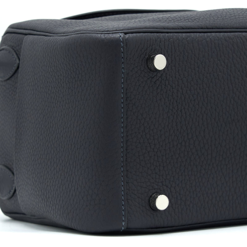 Hermes Lindy 26 Clemence Caban SHW Stamp U