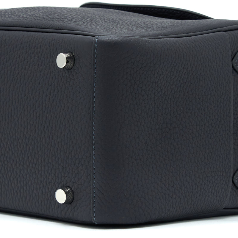 Hermes Lindy 26 Clemence Caban SHW Stamp U