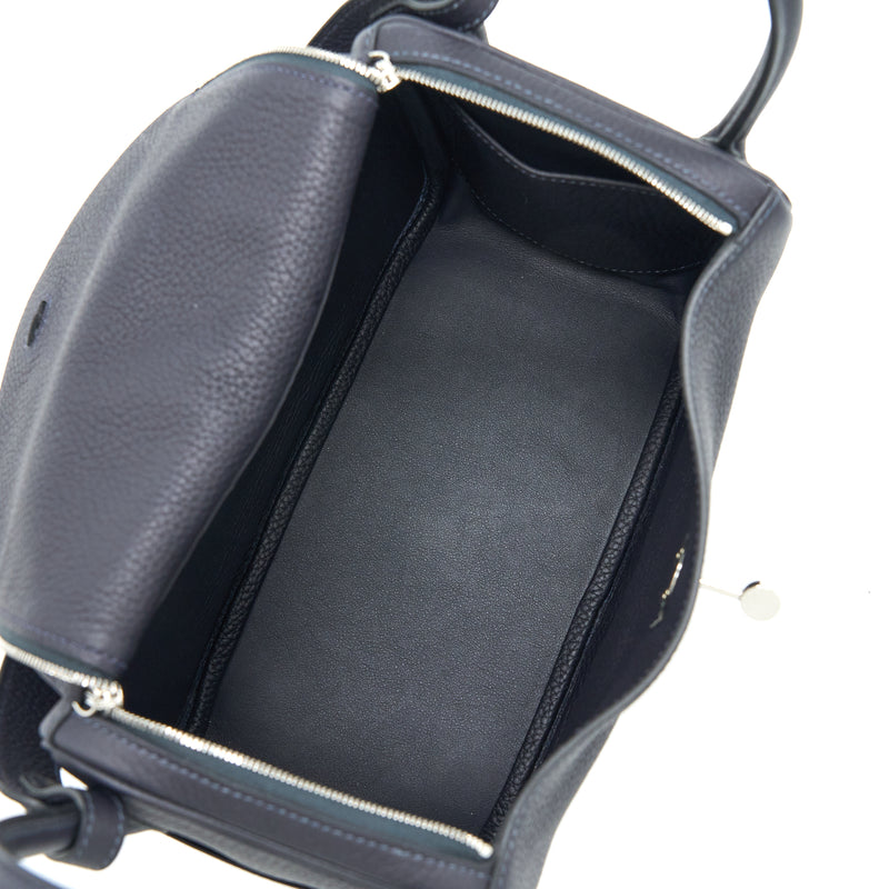 Hermes Lindy 26 Clemence Caban SHW Stamp U