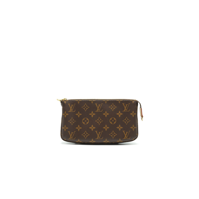 Louis Vuitton pochette Accessories MB4210