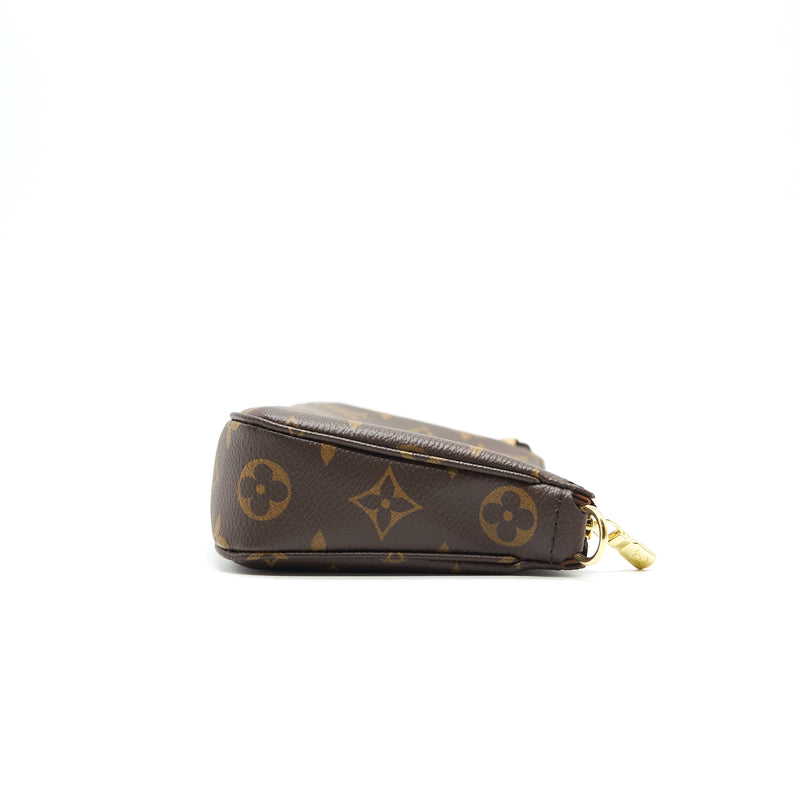 Louis Vuitton pochette Accessories MB4210