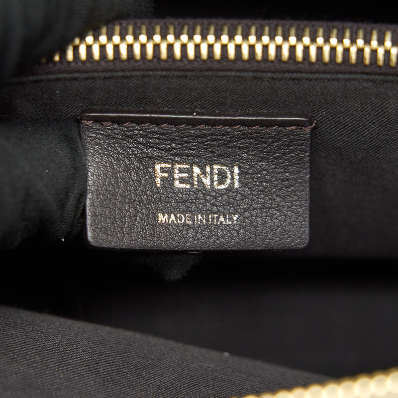 Fendi By the Way Monster Bag