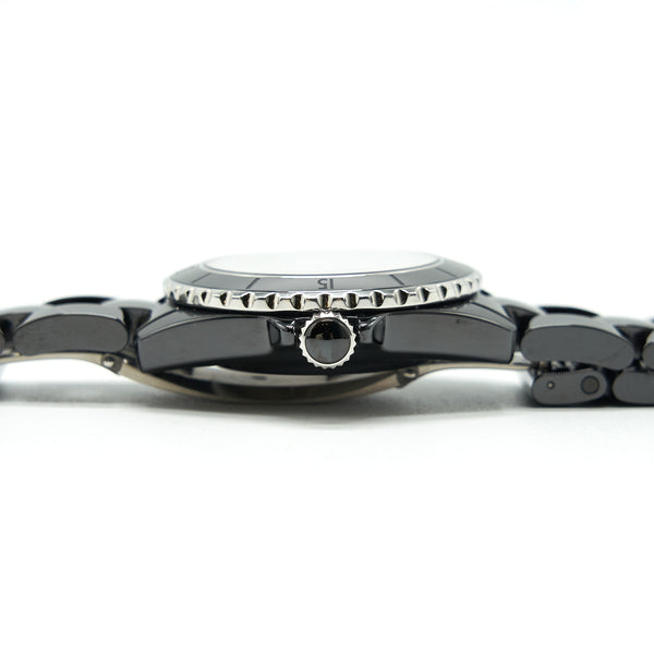 CHANEL J12 Phantom Watch 38mm H6185