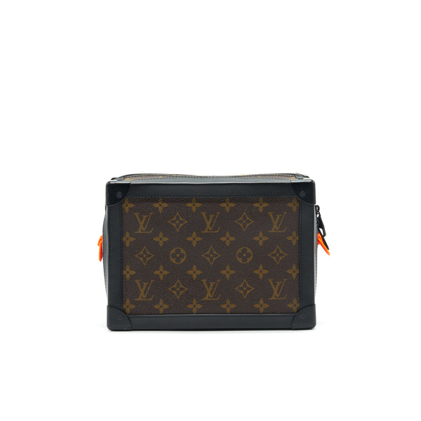 Louis Vuitton Monogram Soft Trunk Limited Edition