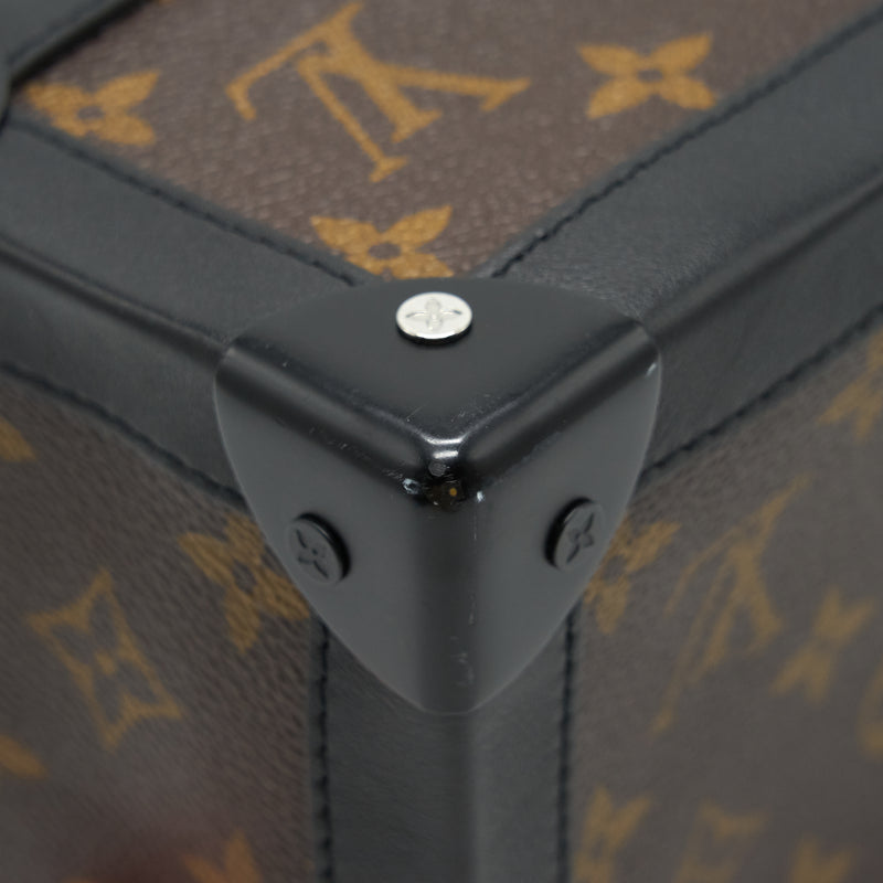 Louis Vuitton Monogram Soft Trunk Limited Edition