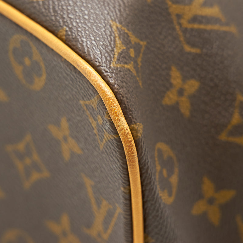 Louis Vuitton Monogram Canvas Palermo GM Tote Bag