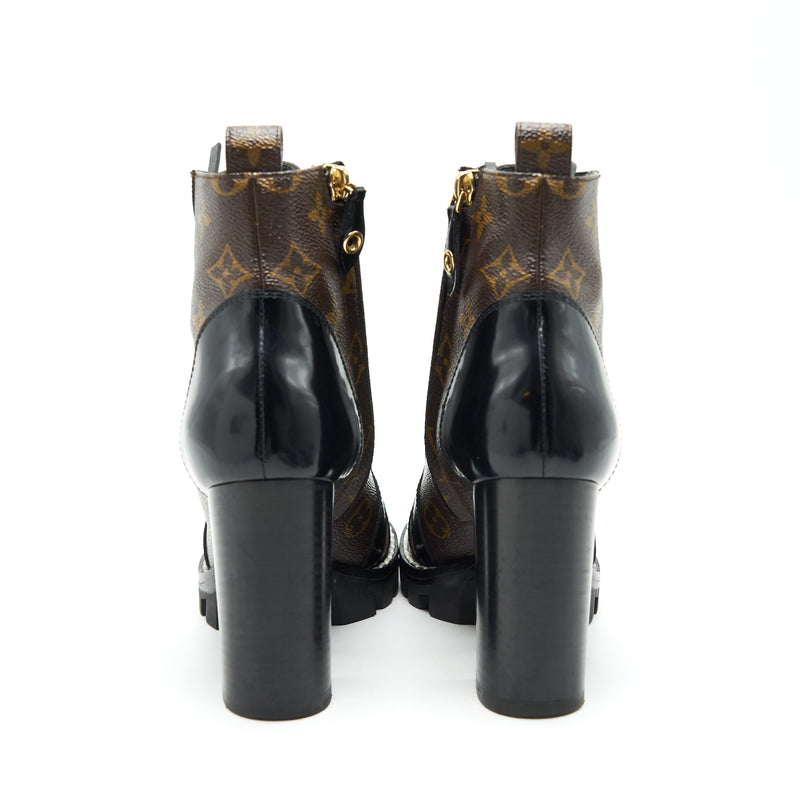 Star Trail Ankle Boots 37.5