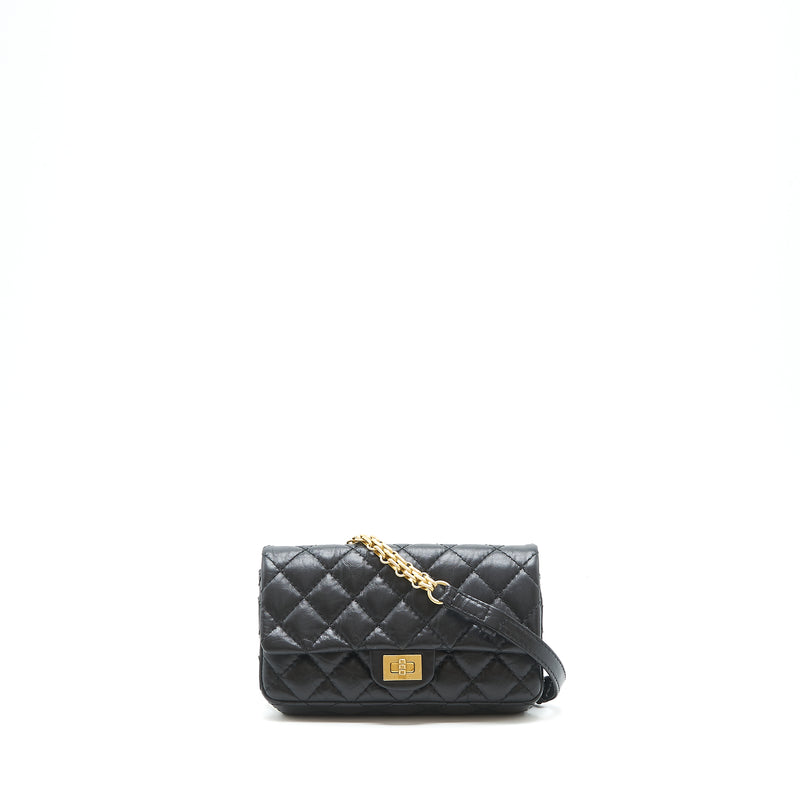 Chanel Reissue Belt Bag
