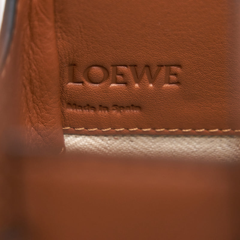 Loewe Hammock Mini Shoulder Bag