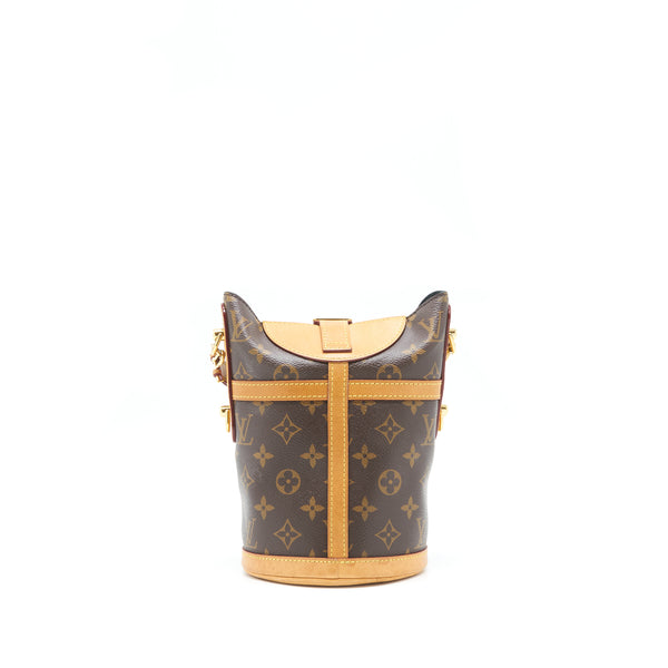Louis Vuitton Duffle Bag Monogram