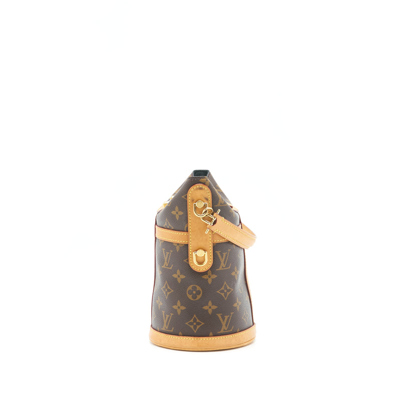 Louis Vuitton Duffle Bag Monogram