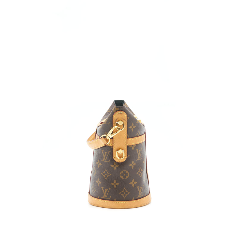 Louis Vuitton Duffle Bag Monogram