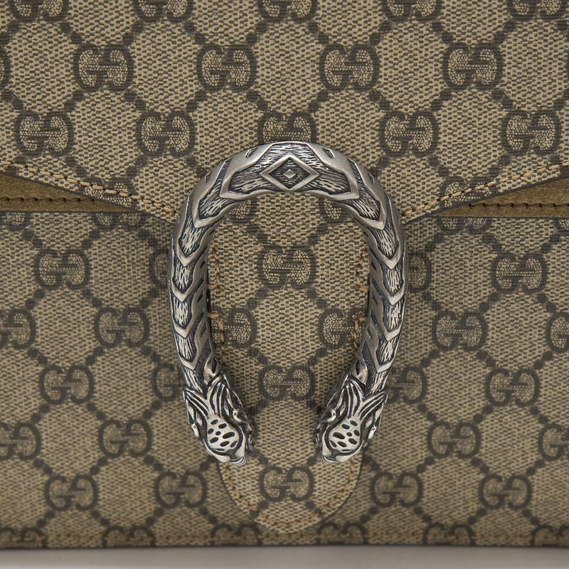 Gucci Large Dionysus Bag