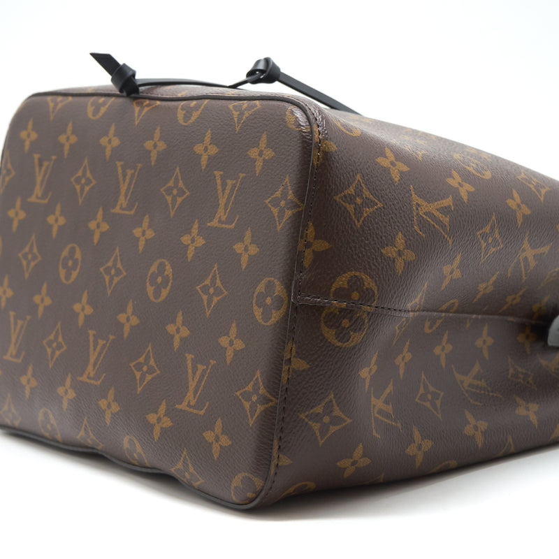 Louis Vuitton Neo Noe mm monogram