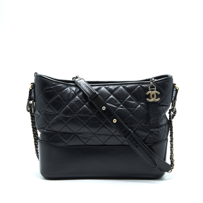 Chanel Large Gabrielle Hobo Handbag