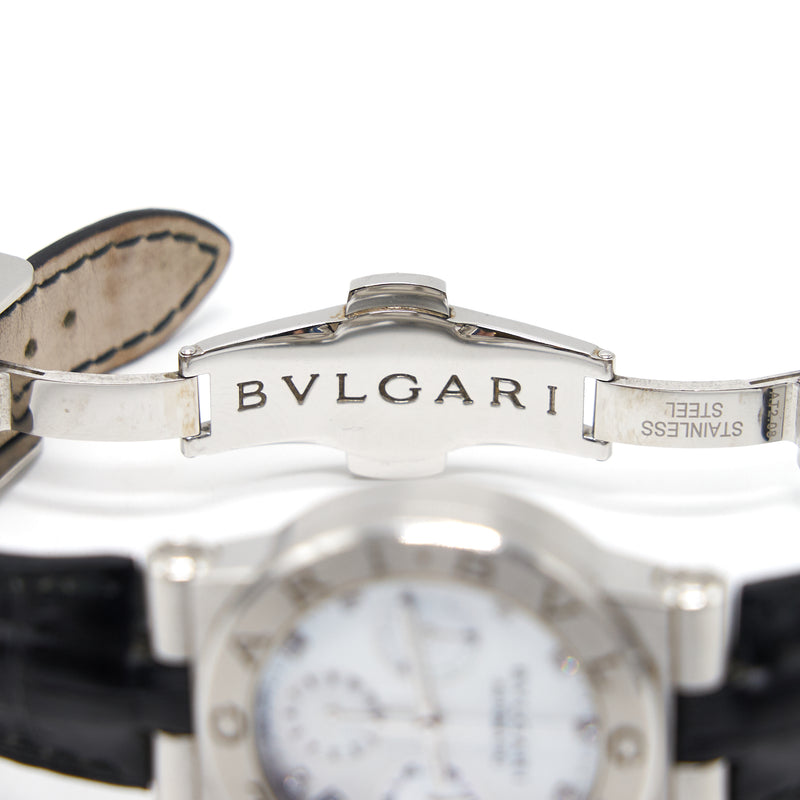 Bvlgari Automatic Watch