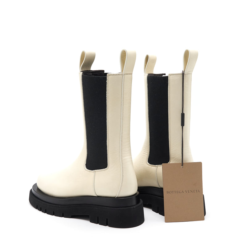 Bottega Veneta Boots Wax Size36.5