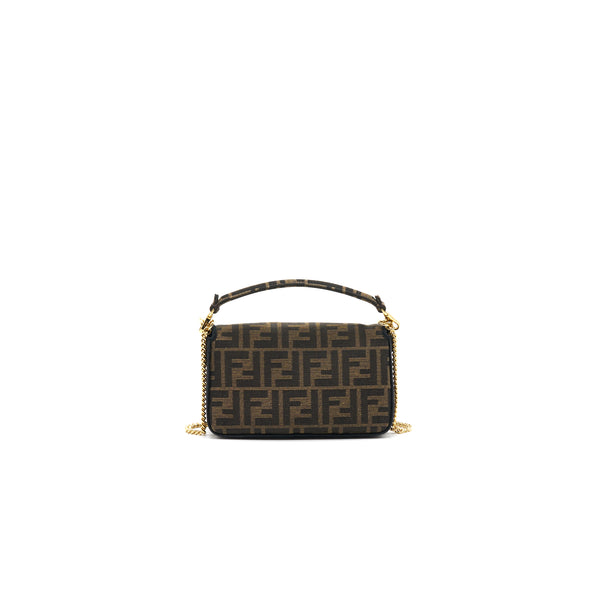 Fendi Mini Baguette Bag