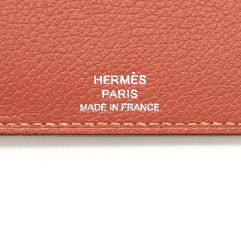 Hermes Rooroo Card Holder