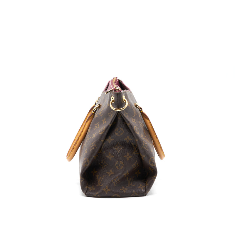 Louis Vuitton Pallas MM