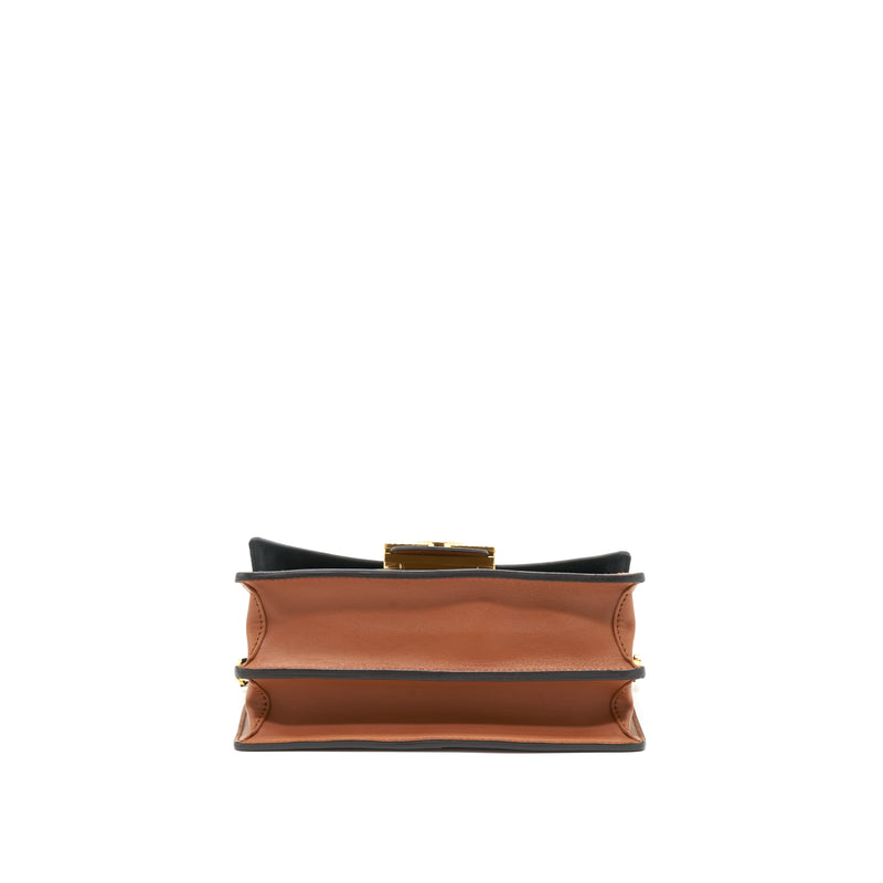 Louis Vuitton Dauphine Monogram Canvas GHW