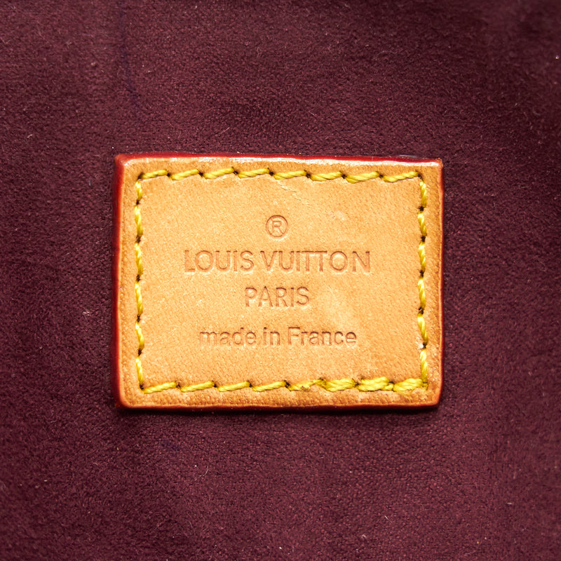 Louis Vuitton Pallas MM