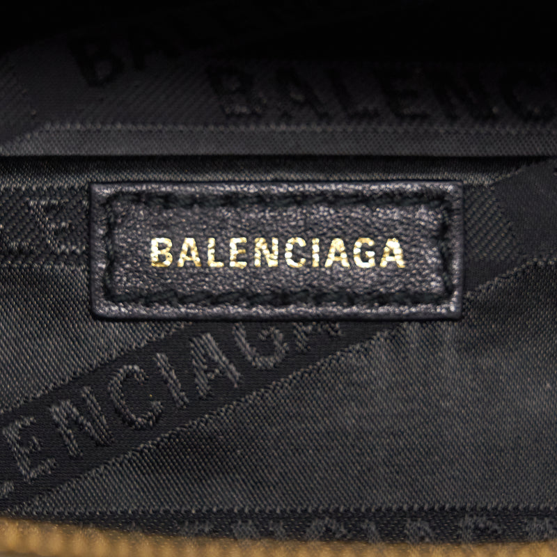 Balenciaga Souvenir Belt Bag
