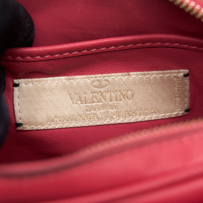 Valentino V Logo Crossbody bag