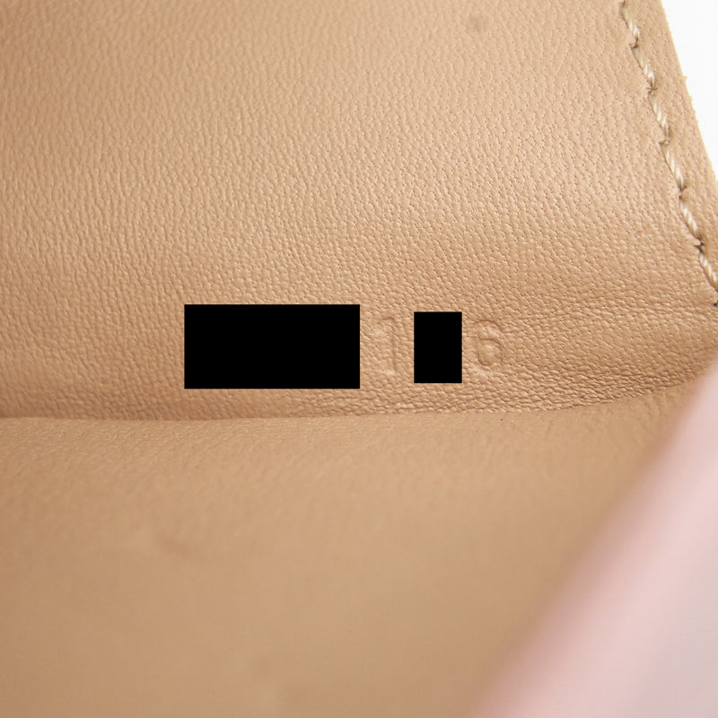 Louis Vuitton Petit Malle Epi Leather