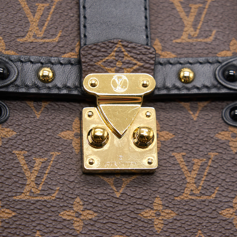 Louis Vuitton Trunk Vertical Monogram