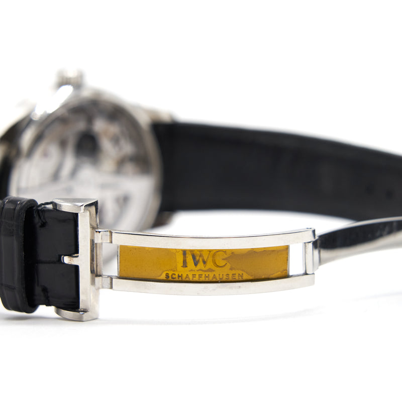 IWC IW500705 Portugieser Automatic Watch