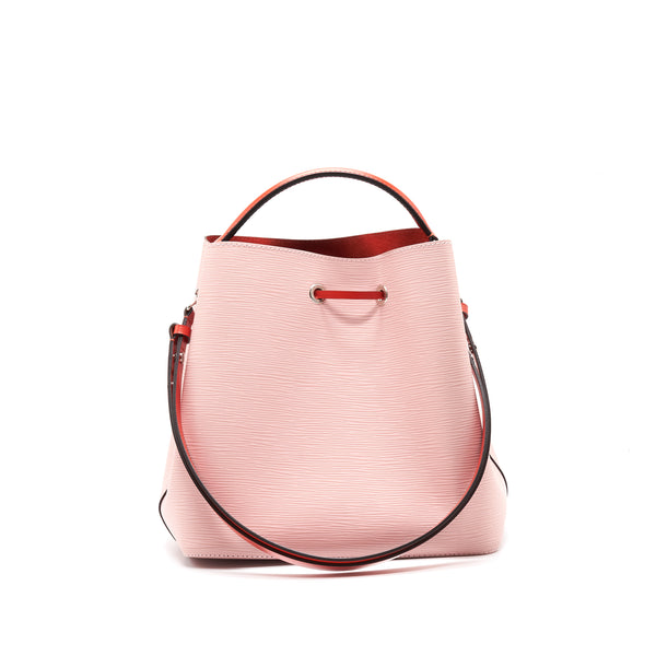 LOUIS VUITTON NEO NOE BAG Pink Ballerina