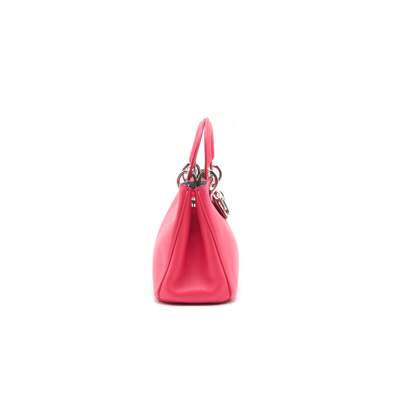 Christian Dior Mini Diorissimo Tote Lipstick Pink