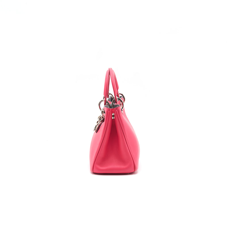 Christian Dior Mini Diorissimo Tote Lipstick Pink