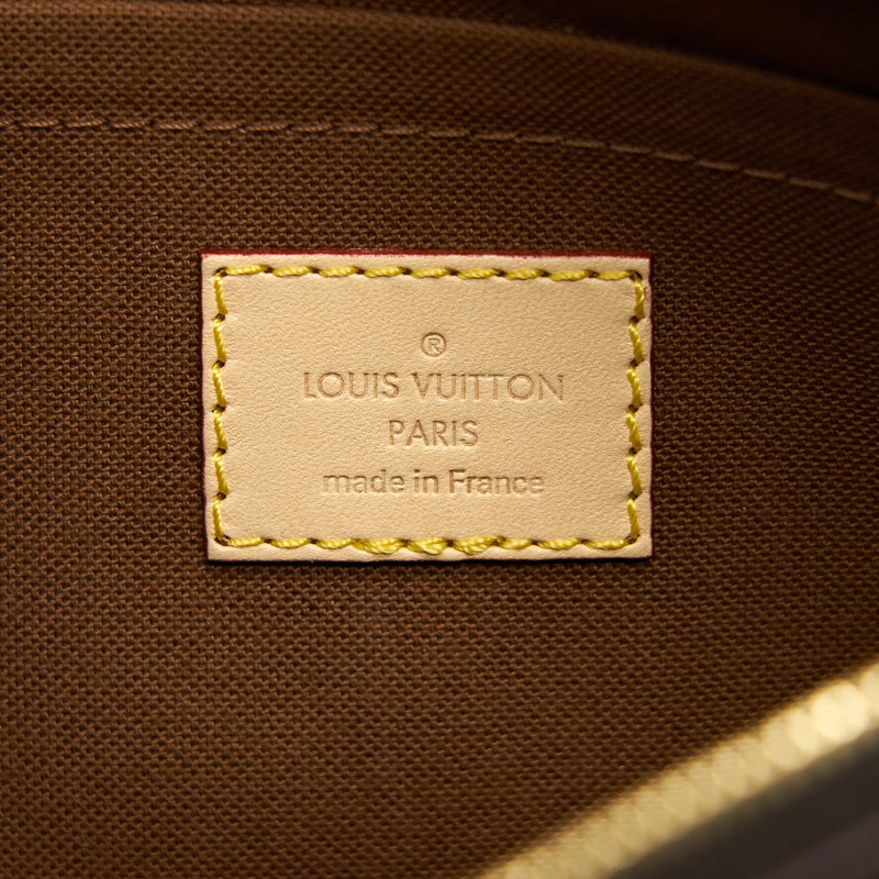 Louis Vuitton Multi Pochette Rose Clair