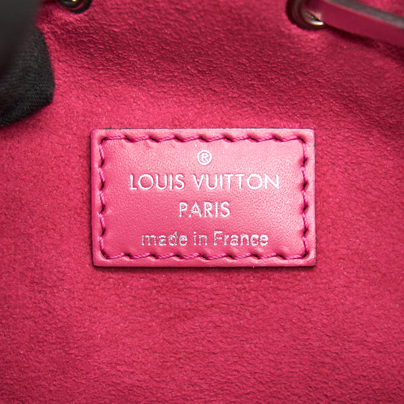 Louis Vuitton Nano Noe Monogram New with Dustbag and Box - Julia Rose  Boston