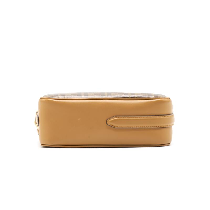 Fendi Camera Case Bag - EMIER